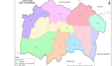 Thakre Rural Municipality Profile | Facts & Statistics