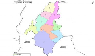 Thakurbaba Municipality Profile | Facts & Statistics