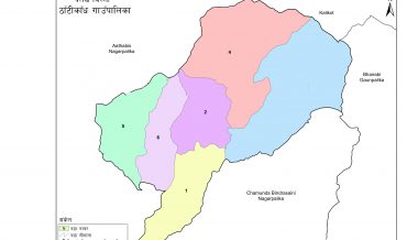 Thantikandh Rural Municipality Profile | Facts & Statistics