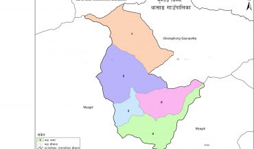 Thasang Rural Municipality Profile | Facts & Statistics