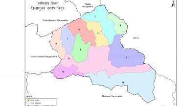 Tilagufa Municipality Profile | Facts & Statistics