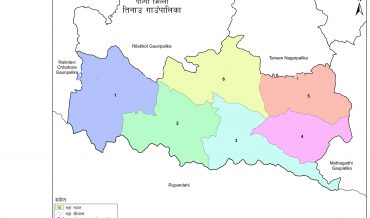 Tinau Rural Municipality Profile | Facts & Statistics