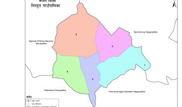 Tirahut Rural Municipality Profile | Facts & Statistics