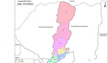 Tokha Municipality Profile | Facts & Statistics