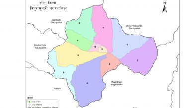 Tripurasundari Municipality Profile | Facts & Statistics