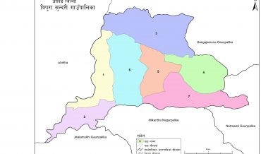 Tripurasundari Rural Municipality Profile | Facts & Statistics