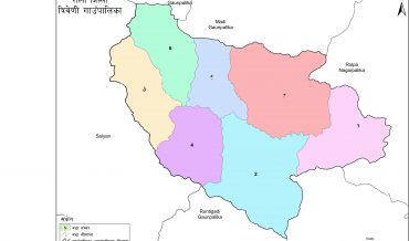 Triveni Rural Municipality Profile | Facts & Statistics