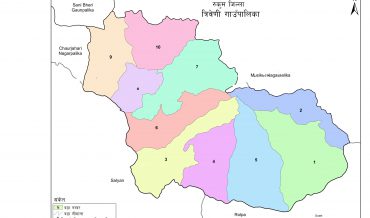 Triveni Rural Municipality Profile | Facts & Statistics