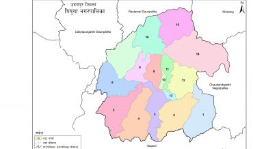 Triyuga Municipality Profile | Facts & Statistics