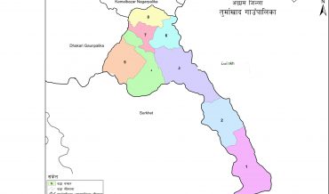 Turmakhad Rural Municipality Profile | Facts & Statistics