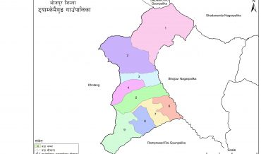 Tyamkemaiyum Rural Municipality Profile | Facts & Statistics