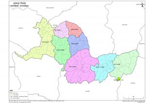 Maps – Nepal Archives