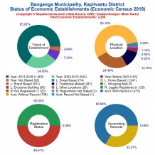 Banganga Municipality (Kapilvastu) | Economic Census 2018