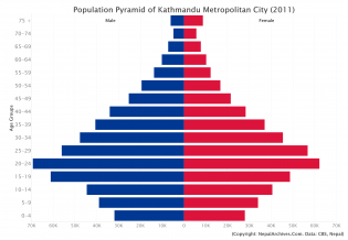 Population Pyramids